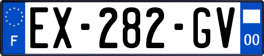 EX-282-GV