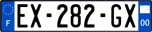 EX-282-GX