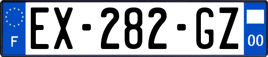 EX-282-GZ