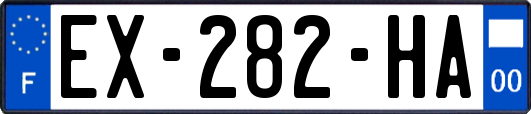 EX-282-HA