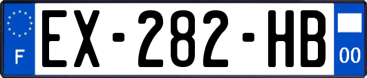 EX-282-HB