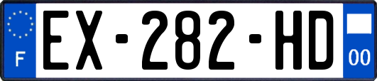 EX-282-HD