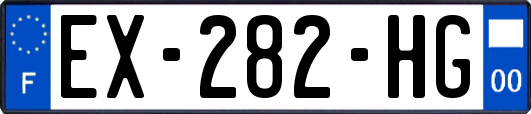 EX-282-HG