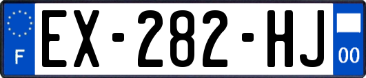 EX-282-HJ