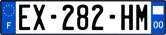 EX-282-HM