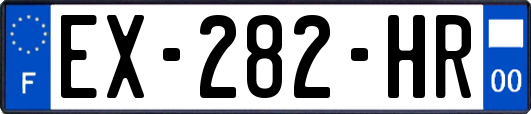 EX-282-HR