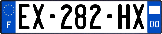 EX-282-HX