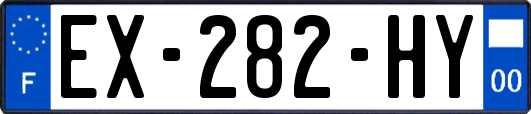 EX-282-HY