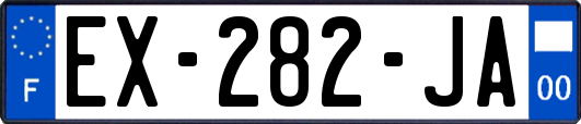 EX-282-JA