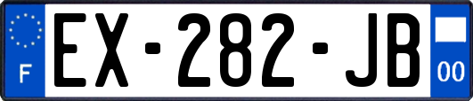 EX-282-JB