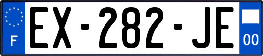 EX-282-JE