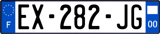 EX-282-JG
