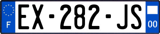 EX-282-JS