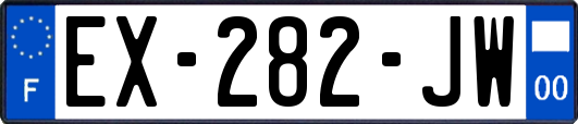 EX-282-JW