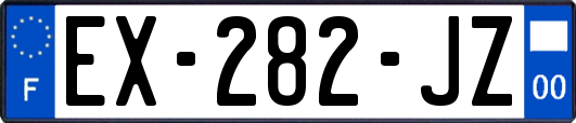 EX-282-JZ
