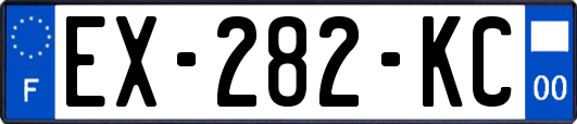 EX-282-KC