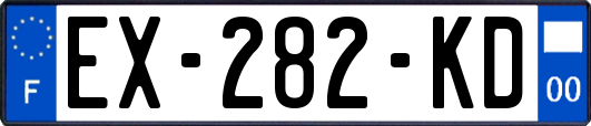 EX-282-KD