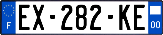 EX-282-KE