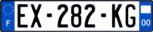 EX-282-KG