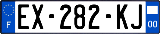 EX-282-KJ