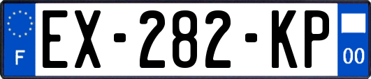 EX-282-KP