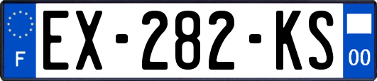 EX-282-KS