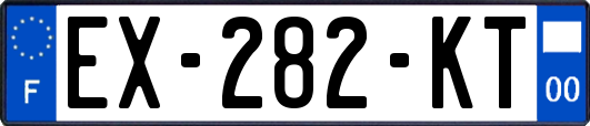 EX-282-KT