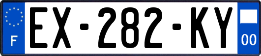 EX-282-KY
