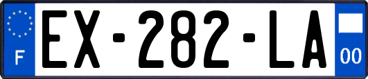 EX-282-LA