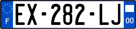 EX-282-LJ
