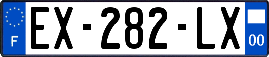 EX-282-LX