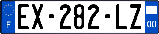 EX-282-LZ