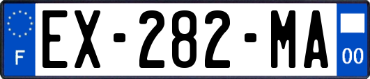 EX-282-MA