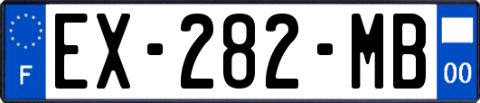 EX-282-MB