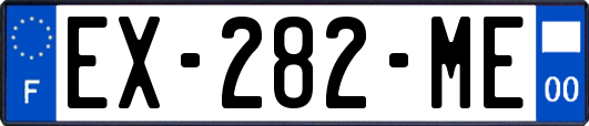 EX-282-ME