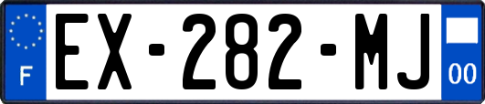 EX-282-MJ