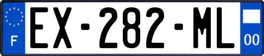 EX-282-ML