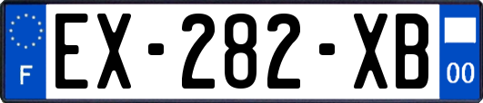 EX-282-XB