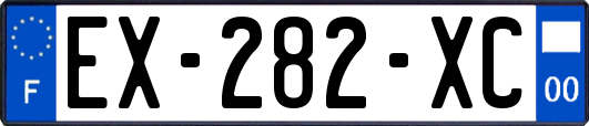 EX-282-XC