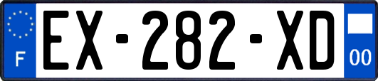 EX-282-XD