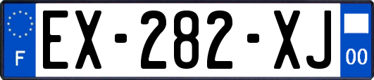 EX-282-XJ