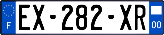 EX-282-XR