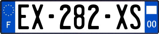 EX-282-XS
