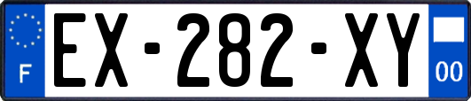 EX-282-XY