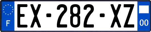 EX-282-XZ