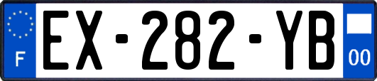 EX-282-YB