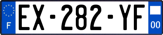 EX-282-YF