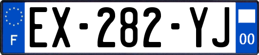 EX-282-YJ