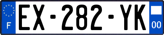EX-282-YK