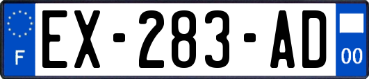 EX-283-AD